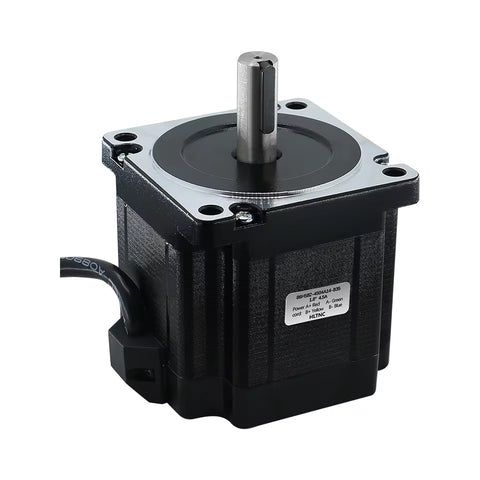 Nema 34 4.5Nm Stepper Motor