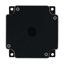 Load image into Gallery viewer, Nema 34 Motor Back
