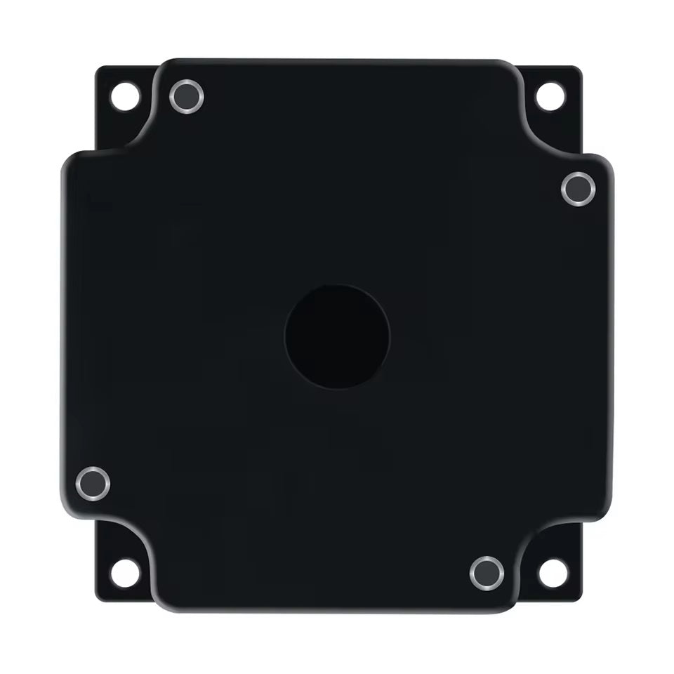 Nema 34 Open Loop Stepper Motor & DM860H Driver (Multiple Torque