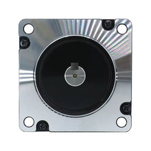 Load image into Gallery viewer, Nema 34 Motor Front
