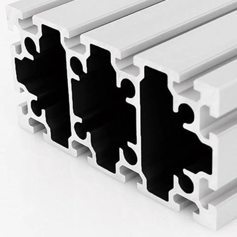 90X180 Aluminium Extrusion