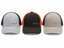 Load image into Gallery viewer, Trucker Cap (Multiple Colour Options)