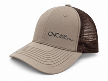 Load image into Gallery viewer, Trucker Cap (Multiple Colour Options)