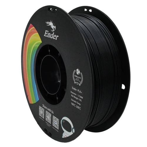 Creality Ender PLA+ black