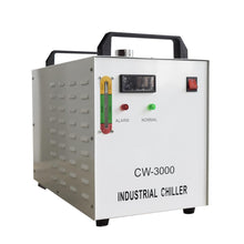 Load image into Gallery viewer, CW-3000 Industrial Water Chiller
