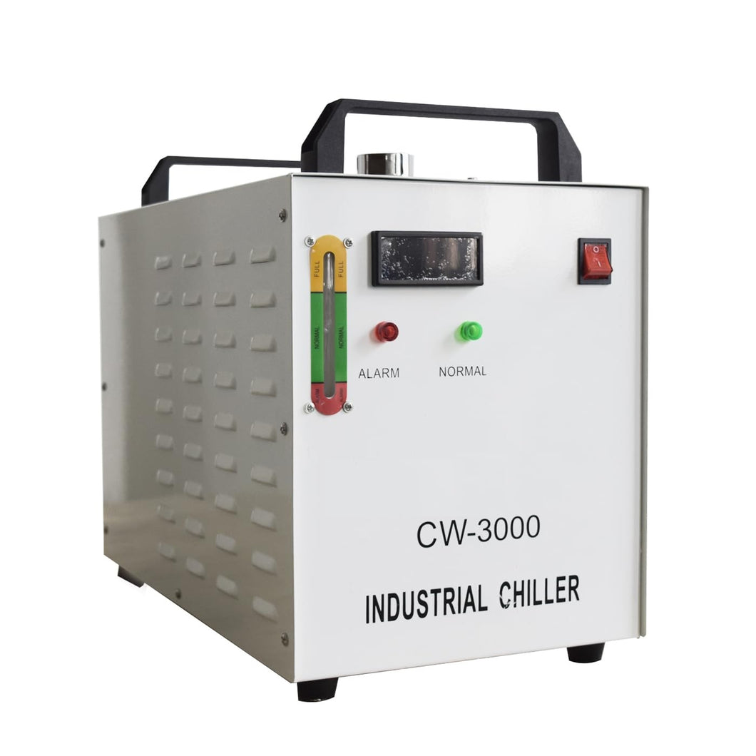 CW-3000 Industrial Water Chiller