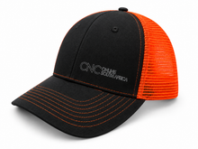 Load image into Gallery viewer, Trucker Cap (Multiple Colour Options)