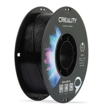 Load image into Gallery viewer, Creality CR ABS Filament Black