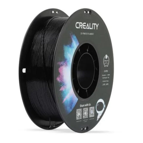 Creality CR ABS Filament Black