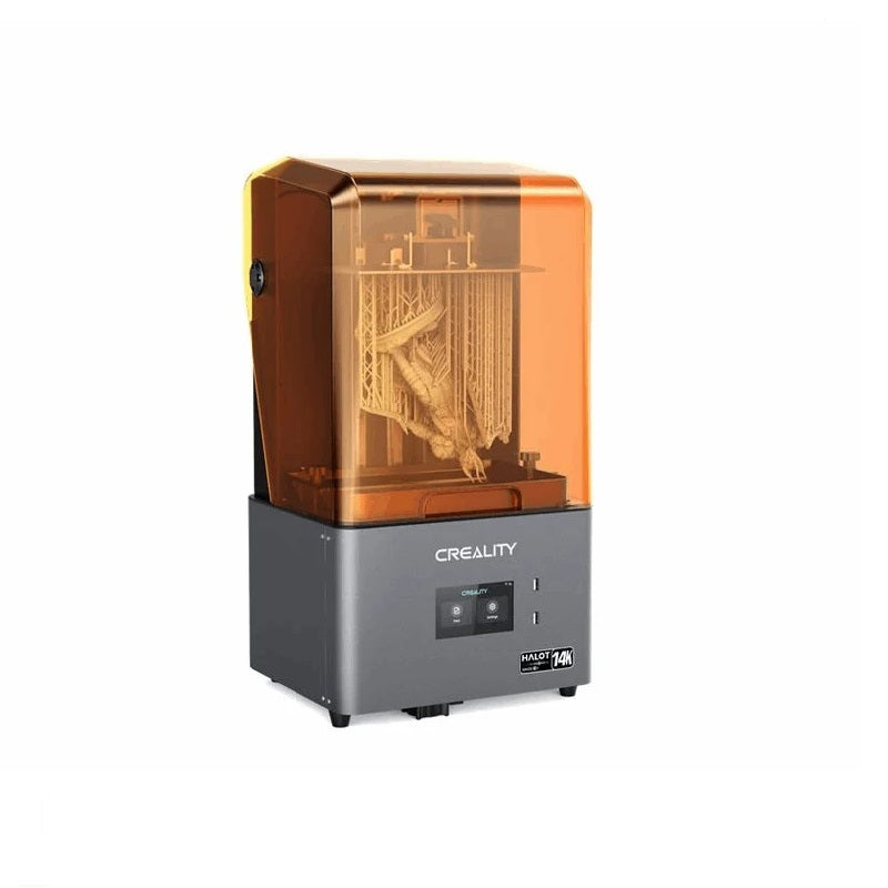 Creality Halot-Mage S14K Resin 3D Printer