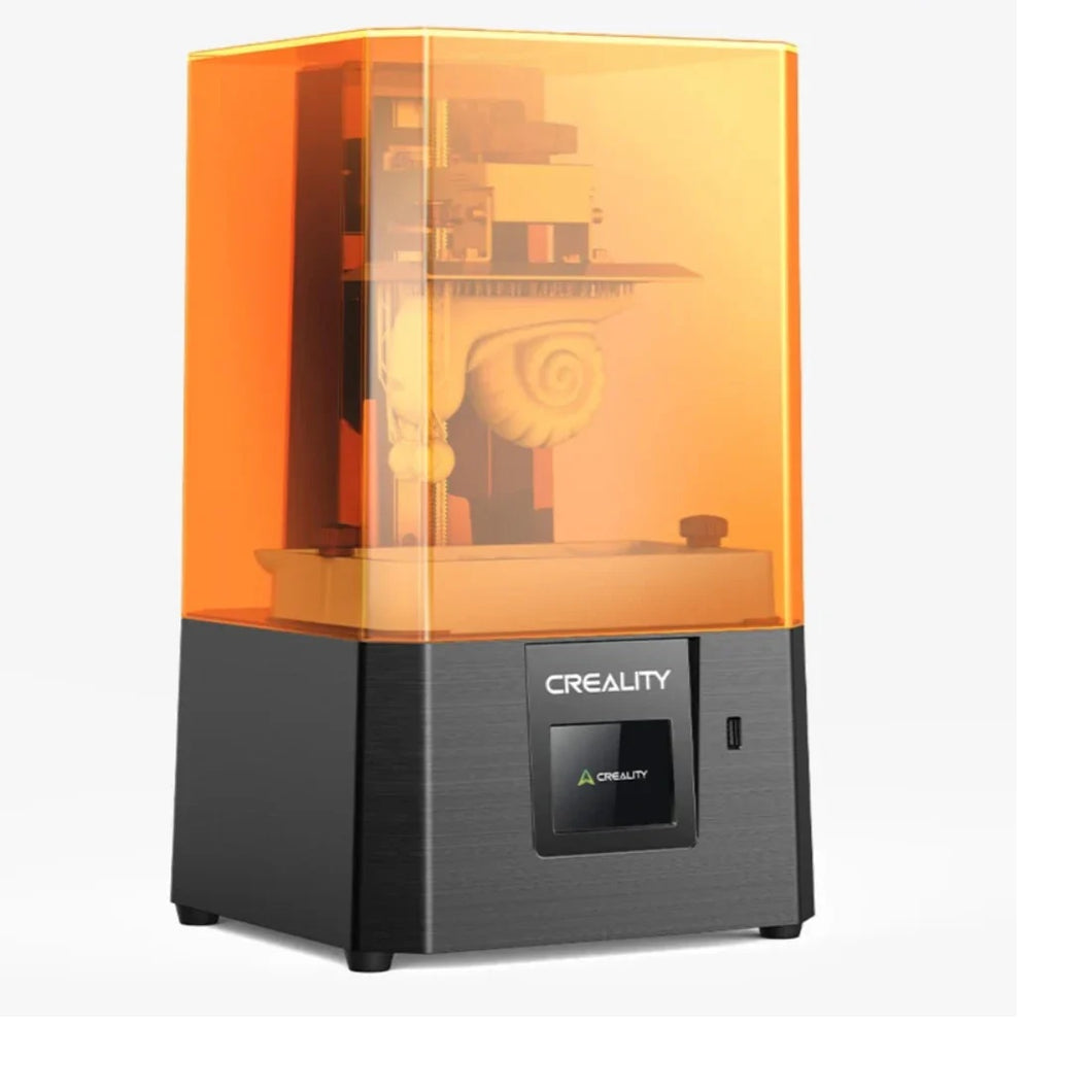 Creality Halot R6 Resin 3D Printer