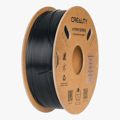 Creality Hyper Series ABS Filament - 1Kg Spool (Multiple Colour Options)