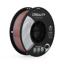 Load image into Gallery viewer, Creality CR Silk PLA 1.75mm Filament - 1Kg Spool (Multiple Colour Options)
