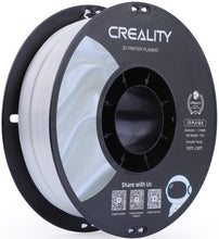 Load image into Gallery viewer, Creality CR Silk PLA 1.75mm Filament - 1Kg Spool (Multiple Colour Options)
