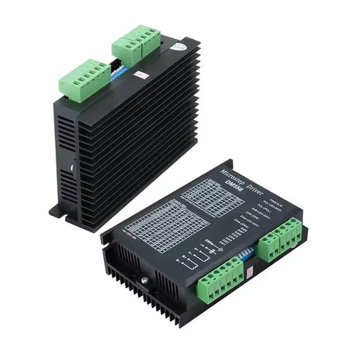 DM556 Driver