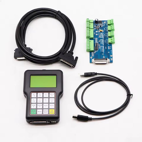 DSP0501 Replacement for Richauto