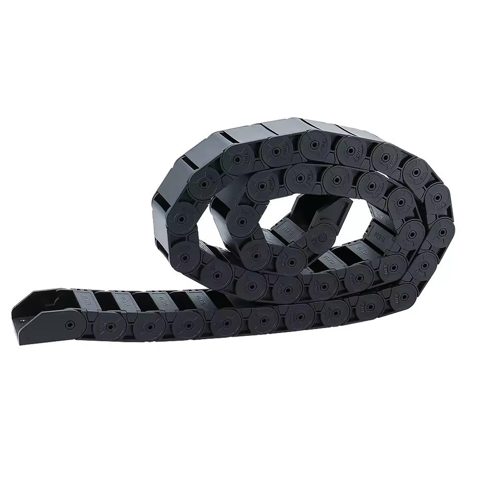 Drag Chains