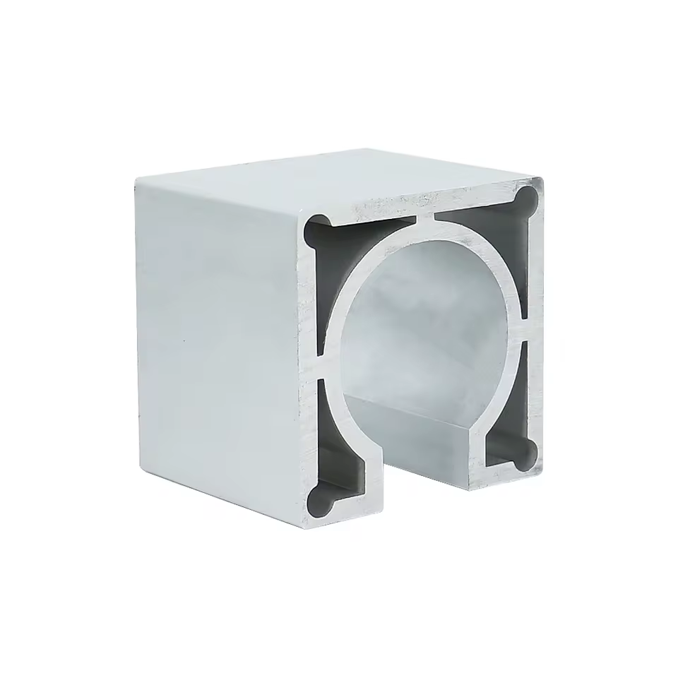 Nema23 57 Stepper Motor Mount Bracket – Aluminium Alloy Holder For CNC Router Milling Machines