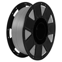 Load image into Gallery viewer, Grey ender PLA filament
