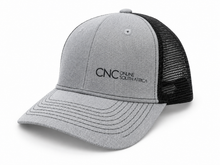 Load image into Gallery viewer, Trucker Cap (Multiple Colour Options)