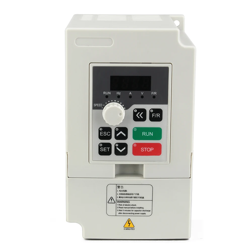 H100 2.2kw vfd