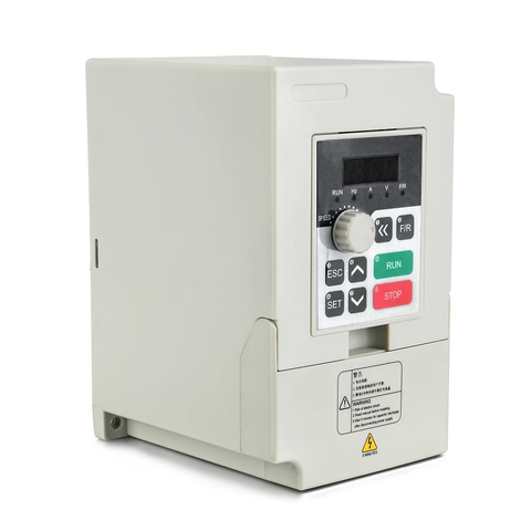 H100 mini vfd