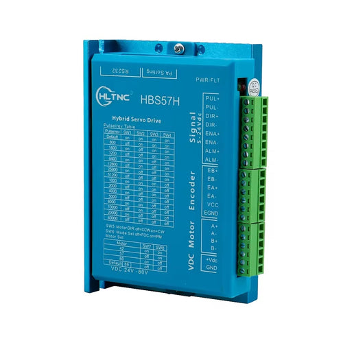 HBS57H Driver