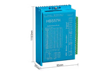 Load image into Gallery viewer, HBS57H Closed Loop Stepper Motor Driver
