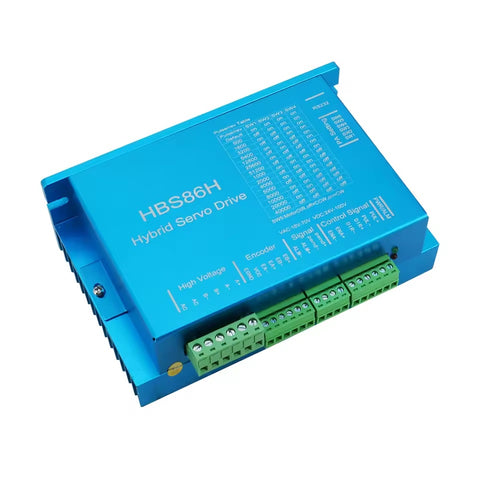 HBS86H Sepper Driver
