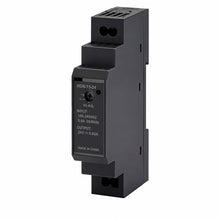 Load image into Gallery viewer, HDR-15 DIN Rail Power Supply
