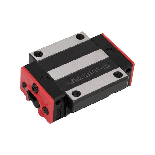 HGW25CC Linear bearing block