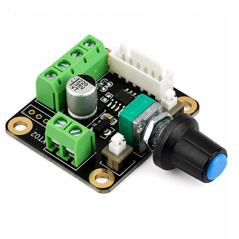 HL-01 Stepper Motor Controller