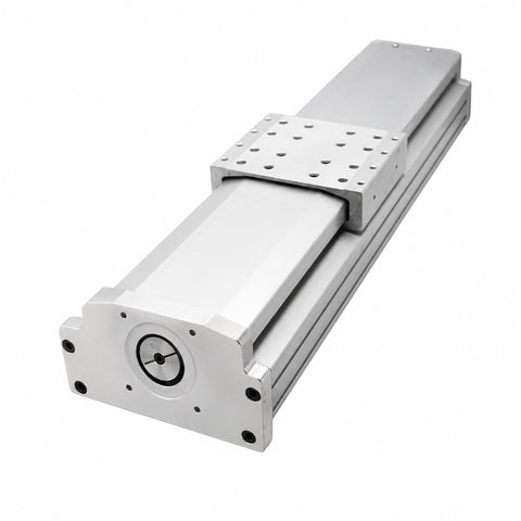 HL120 Complete Z Axis Slide Table