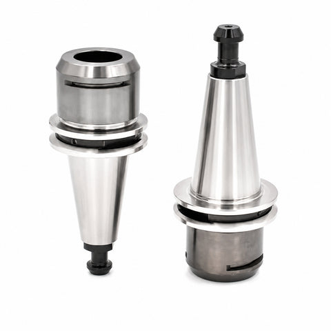 Tool Holder for ISO20 ATC Spindle