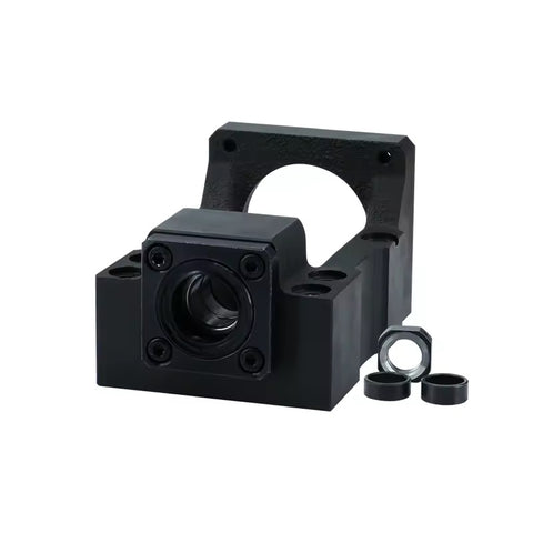 Integrated Mount Bk10
