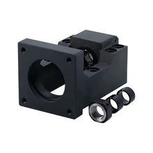 Load image into Gallery viewer, Integrated motor Mount for 16mm ball screw 
