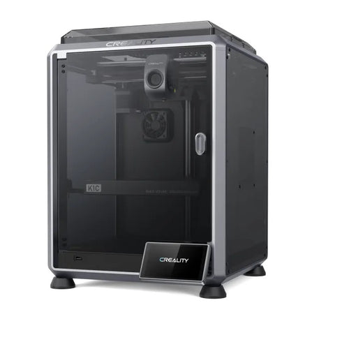 Creality K1C Carbon 3D Printer