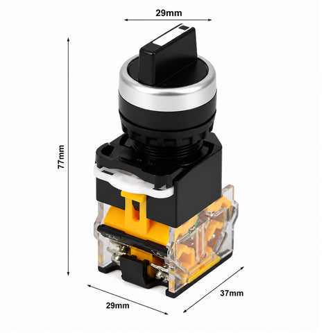 Knob Switch