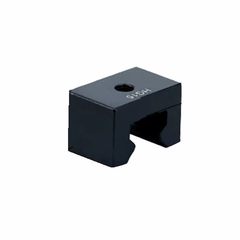 Guide Rail Stop Block