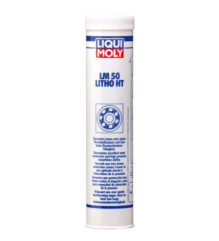 Lithium Bearing Grease