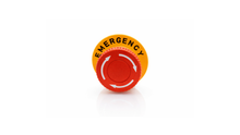 Load image into Gallery viewer, MASSO E-Stop – Emergency Stop Switch (SPDT)