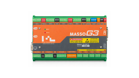 MASSO G3 Controller