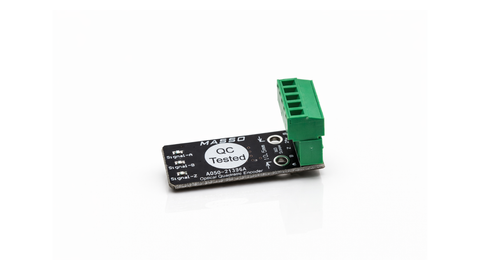 MASSO Optical Encoder