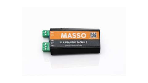 MASSO Plasma DTHC Module