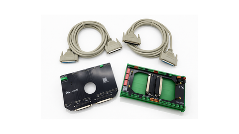 MASSO G3 Touch Wiring Module