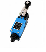 Load image into Gallery viewer, Roller Lever Limit Switch for CNC Routers and Automation