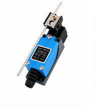 Load image into Gallery viewer, Industrial Adjustable Rod Limit Switch for CNC Machines