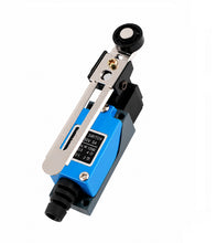 Load image into Gallery viewer, Industrial Roller Arm Limit Switch For CNC Routers and Machinery