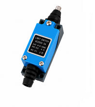 Load image into Gallery viewer, Plunger Limit Switch For CNC Machines And Position Sensing
