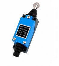 Load image into Gallery viewer, Industrial Side roller Limit Switch